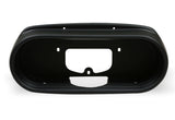 HOLLEY 553-433 Bezel/Panel RacePak Dash 62-65 Nova