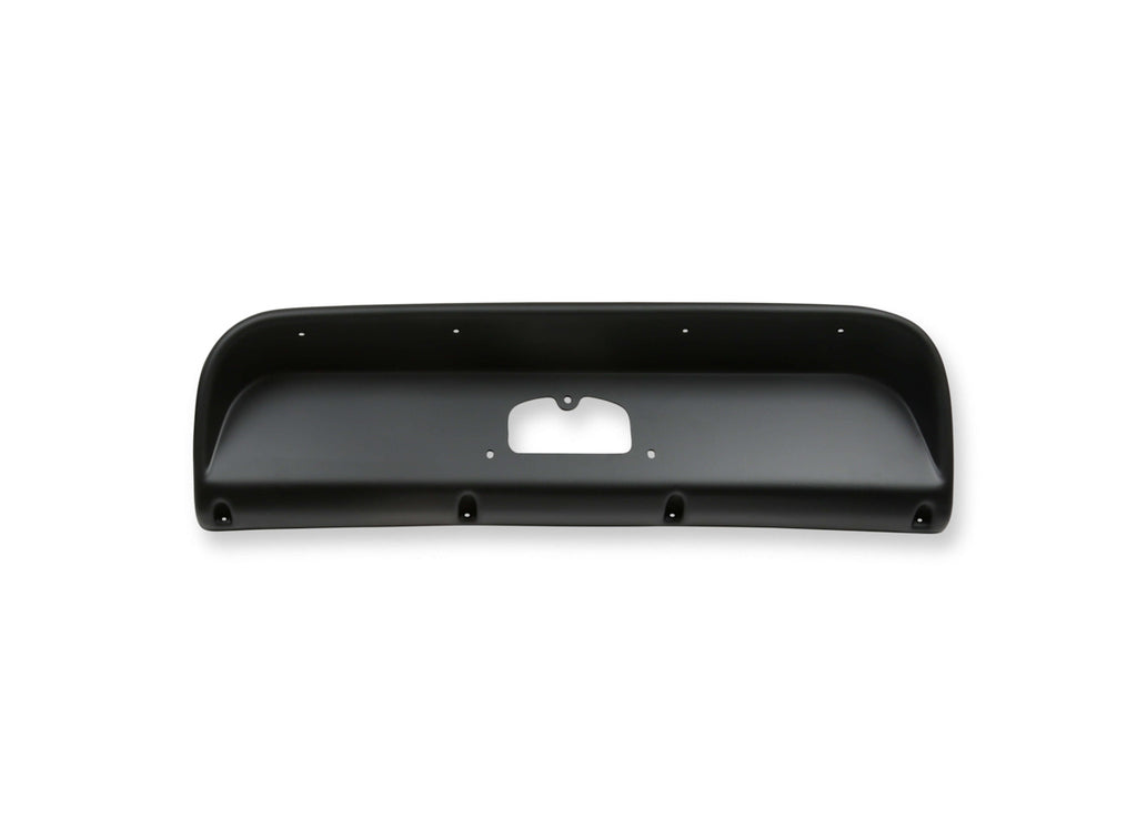 HOLLEY 553-439 Bezel/Panel RacePak Dash 67-72 Ford Truck
