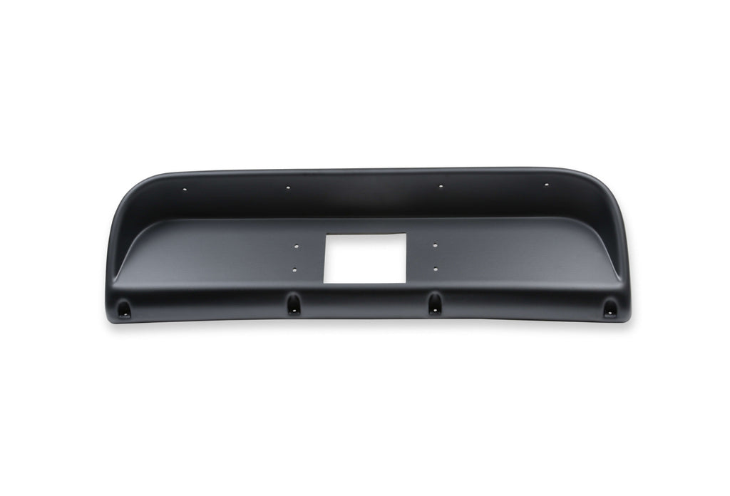 HOLLEY 553-440 Bezel/Panel EFI Pro Dash 7.5in 67-72 Ford Truck