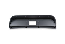 Load image into Gallery viewer, HOLLEY 553-440 Bezel/Panel EFI Pro Dash 7.5in 67-72 Ford Truck