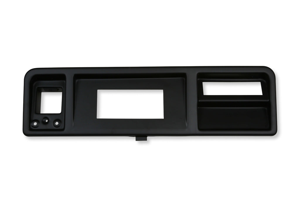 HOLLEY 553-441 Bezel/Panel EFI Pro Dash 6.86in 73-79 Ford Truck
