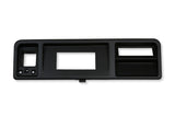 HOLLEY 553-441 Bezel/Panel EFI Pro Dash 6.86in 73-79 Ford Truck