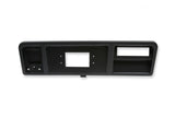 HOLLEY 553-444 Bezel/Panel EFI Pro Dash 7.5in 73-79 Ford Truck