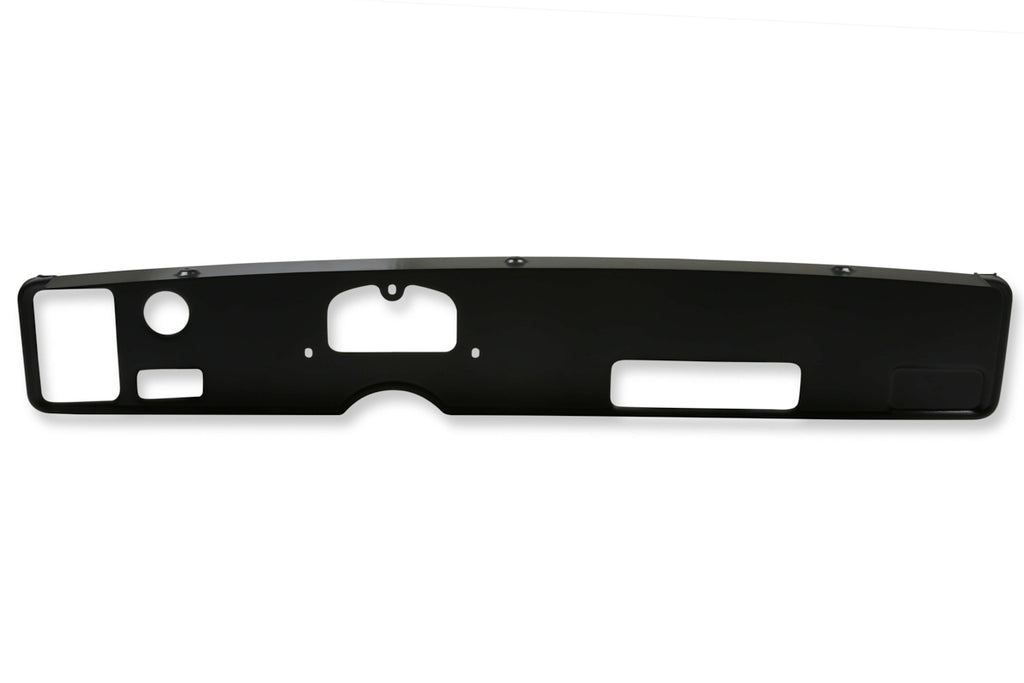 HOLLEY 553-447 Bezel/Panel RacePak Dash 70-81 FireBird