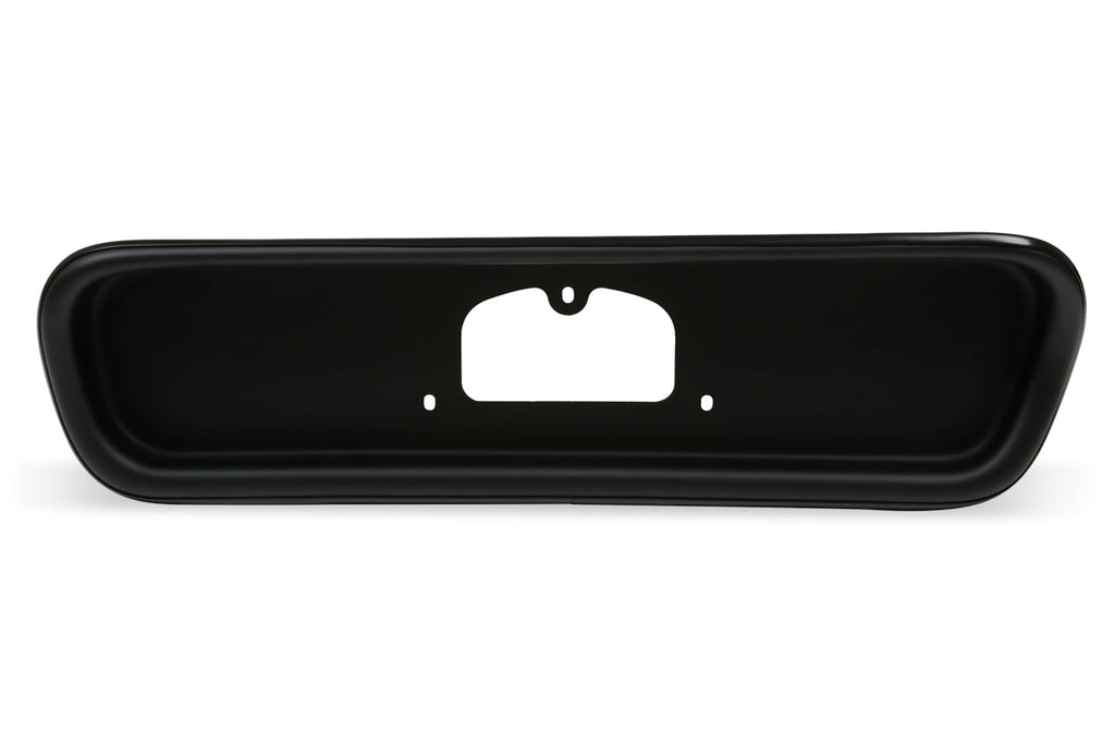 HOLLEY 553-448 Bezel/Panel RacePak Dash 64-65 Mustang