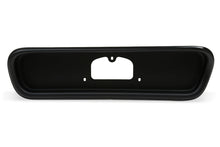 Load image into Gallery viewer, HOLLEY 553-448 Bezel/Panel RacePak Dash 64-65 Mustang