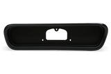 HOLLEY 553-448 Bezel/Panel RacePak Dash 64-65 Mustang