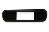 HOLLEY 553-449 Bezel/Panel EFI Pro Dash 6.86in 64-65 Mustang