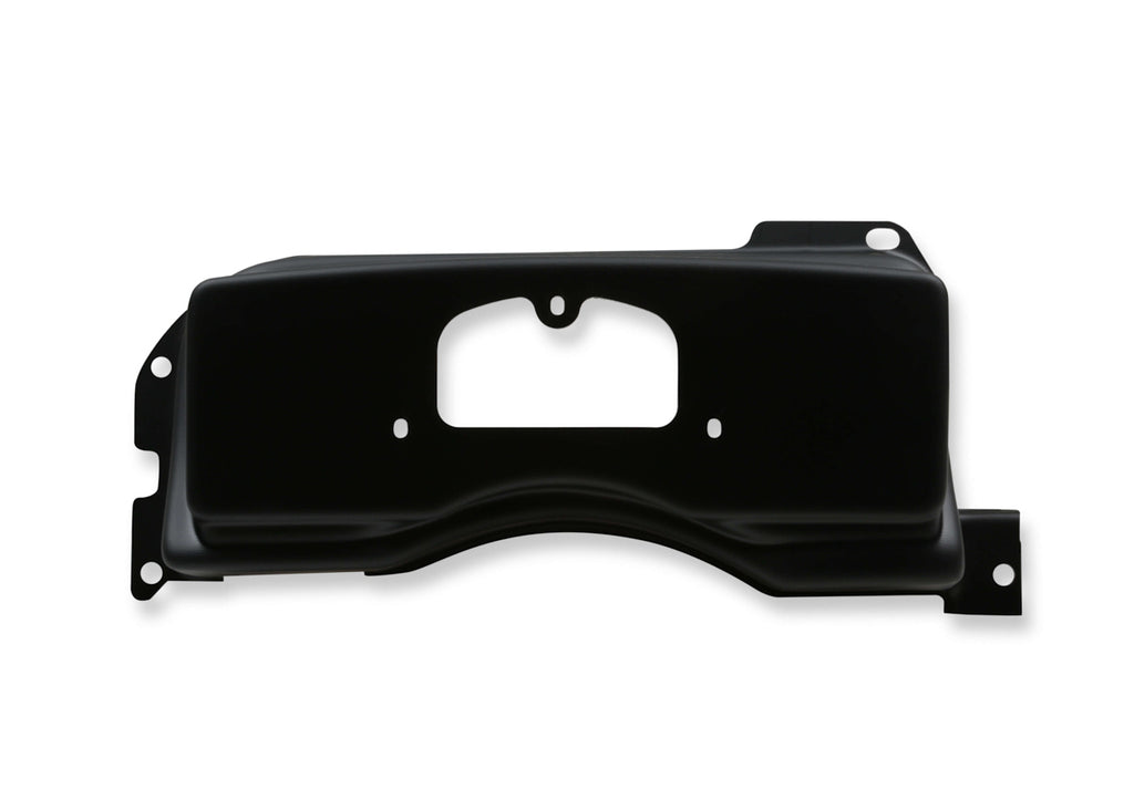 HOLLEY 553-450 Bezel/Panel RacePak Dash 87-93 Mustang