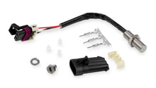 Load image into Gallery viewer, HOLLEY 554-127 Camshaft Sensor w/Flying Magnet Target 1/4-20x3/8