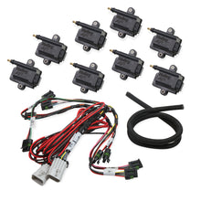 Load image into Gallery viewer, HOLLEY 556-127 Smart Coil Kit 8-Cyl