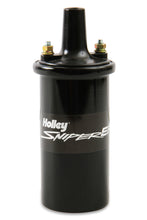 Load image into Gallery viewer, HOLLEY 556-153 Ignition Coil Cannister