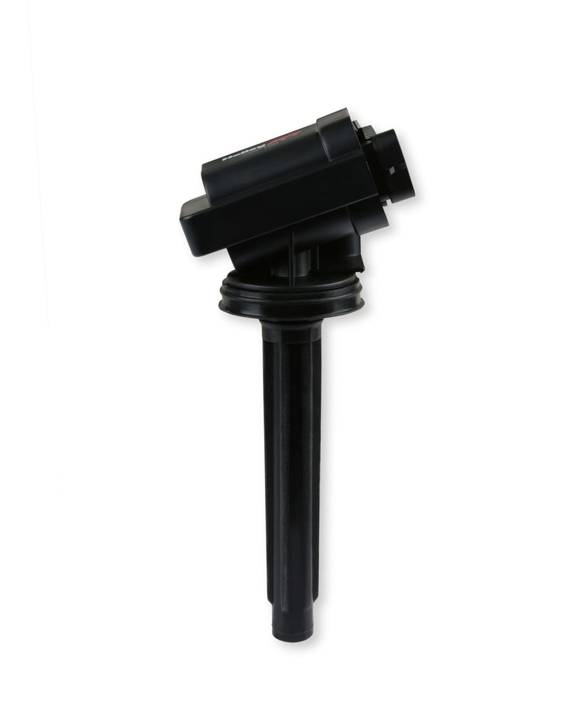 HOLLEY 556-160 Smart Coil - Ford Coyote 1pk - Black