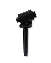 Load image into Gallery viewer, HOLLEY 556-160 Smart Coil - Ford Coyote 1pk - Black