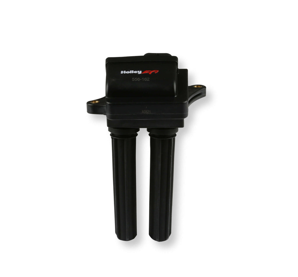 HOLLEY 556-162 Smart Coil Mopar Gen-3 Hemi 1pk - Black