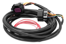 Load image into Gallery viewer, HOLLEY 558-429 Dominator EFI DBW Harness - Early Truck