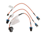 HOLLEY 558-447 Holley EFI to RacePak Can Cables Adapter Kit