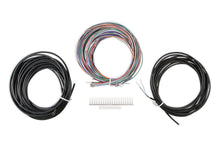 Load image into Gallery viewer, HOLLEY 558-456 Pro-Dash Harness Un-terminated IO
