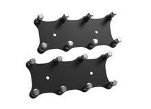 Load image into Gallery viewer, HOLLEY 561-130 Remote GM LS Coil Backet Relocation Kit Gen V