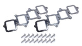HOLLEY 561-131 Remote LS Smart Coil Relocation Bracket Kit