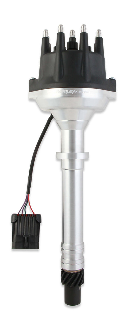 HOLLEY 565-207 Dual Sync Distributor Pontiac V8
