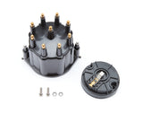 HOLLEY 566-100 Dual Sync Distributor Service Cap & Rotor