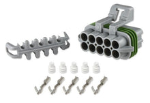 Load image into Gallery viewer, HOLLEY 570-202 Injector Sub Harness Connector - 10 Cavity