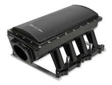 Load image into Gallery viewer, HOLLEY 833152 Ford 5.0L 4V Hi-Ram SM Fabricated EFI Intake