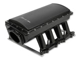 HOLLEY 833152 Ford 5.0L 4V Hi-Ram SM Fabricated EFI Intake