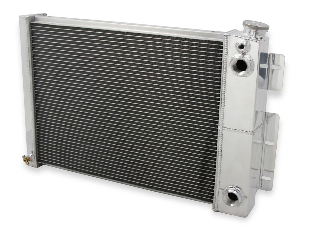 HOLLEY FB300 Frostbite Radiator 3-Row 67-69 Camaro w/LS Swap