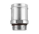 HOLLEY FB401 Radiator Hose Fitting 1.5in Hose to #16 ORB
