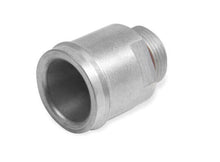 Load image into Gallery viewer, HOLLEY FB402 Radiator Hose Fitting 1.75in to 16an ORB