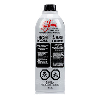 Sea Foam HM16CA Engine Treatment, 473 mL