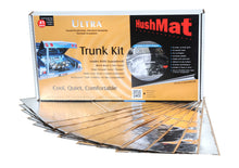 Load image into Gallery viewer, HUSHMAT 10301 Ultra Trunk Kit- 10 pc 12in.x23in. Silver