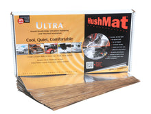 Load image into Gallery viewer, HUSHMAT 10401 Ultra Floor/Dash Kit- 20 pc 12in.x23in. Silver