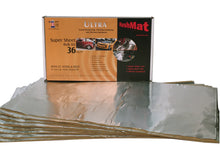 Load image into Gallery viewer, HUSHMAT 10801 Super Bulk Kit  Contains (9) 18in x 32in Silver