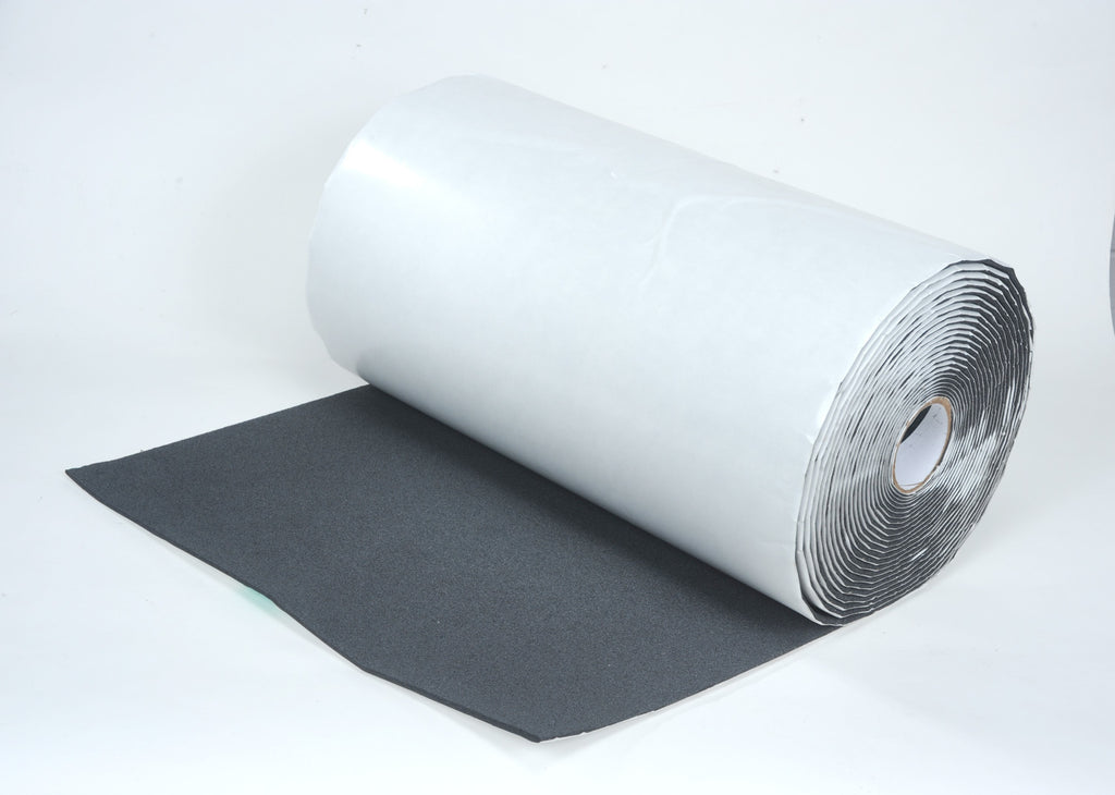 HUSHMAT 22400 Silencer Megabond 24in x 50ft Roll