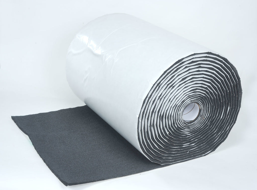 HUSHMAT 22500 Silencer Megabond 24in x 50ft Roll