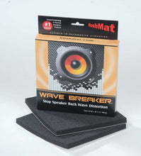 Load image into Gallery viewer, HUSHMAT 82450 Wave Breaker Kit