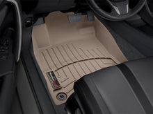Load image into Gallery viewer, Weathertech 459431 FloorLiner™ DigitalFit® for Select Honda Civic