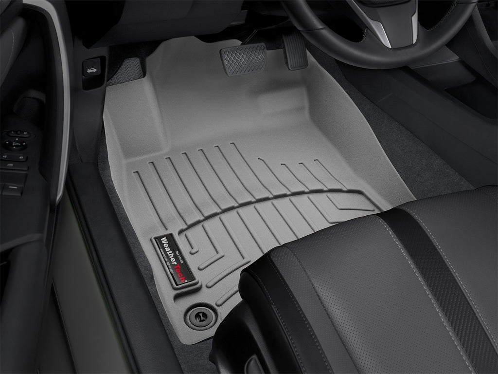 Weathertech 469431 FloorLiner™ DigitalFit® for Select Honda Civic