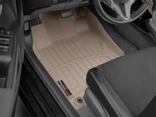 Load image into Gallery viewer, Weathertech 455671 FloorLiner™ DigitalFit® for Select Honda Insight