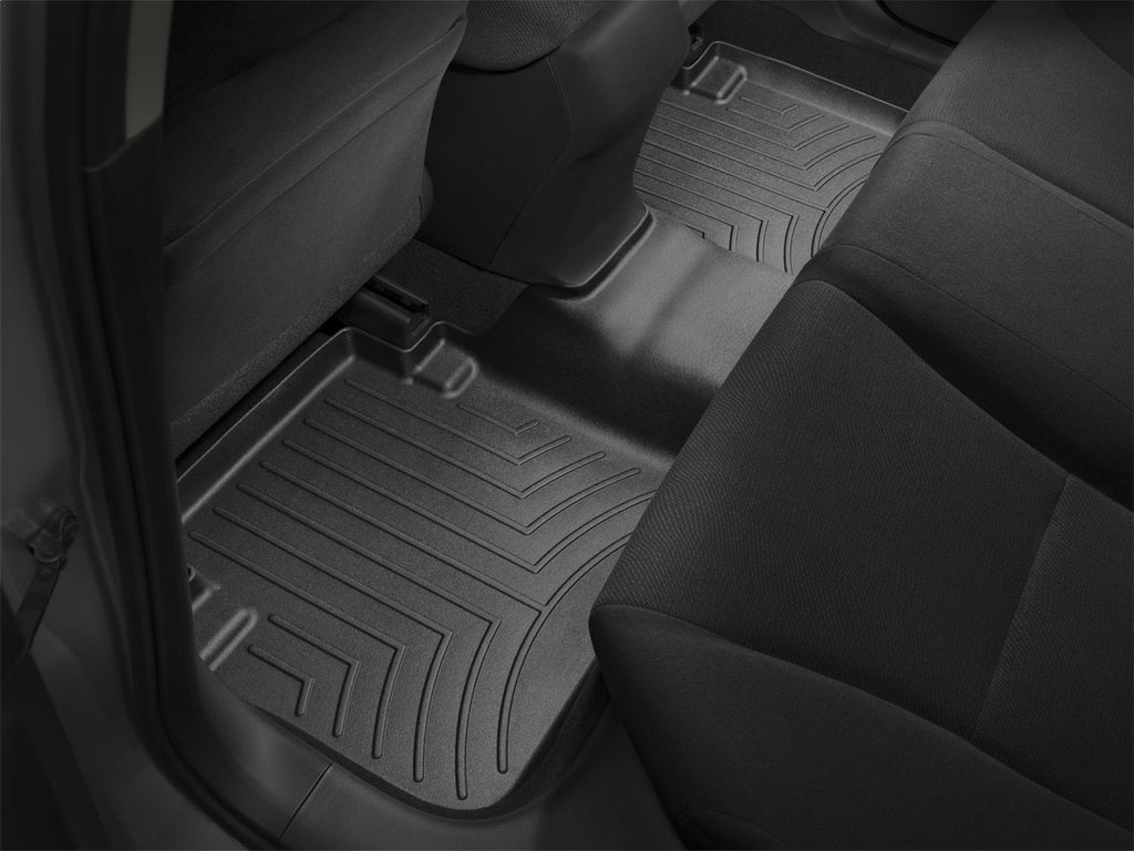 Weathertech 444813 FloorLiner™ DigitalFit® for Select Honda Accord