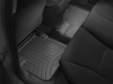 Load image into Gallery viewer, Weathertech 444813 FloorLiner™ DigitalFit® for Select Honda Accord