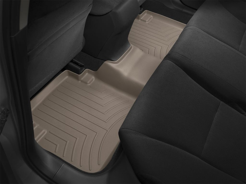 Weathertech 454813 FloorLiner™ DigitalFit® for Select Honda Accord