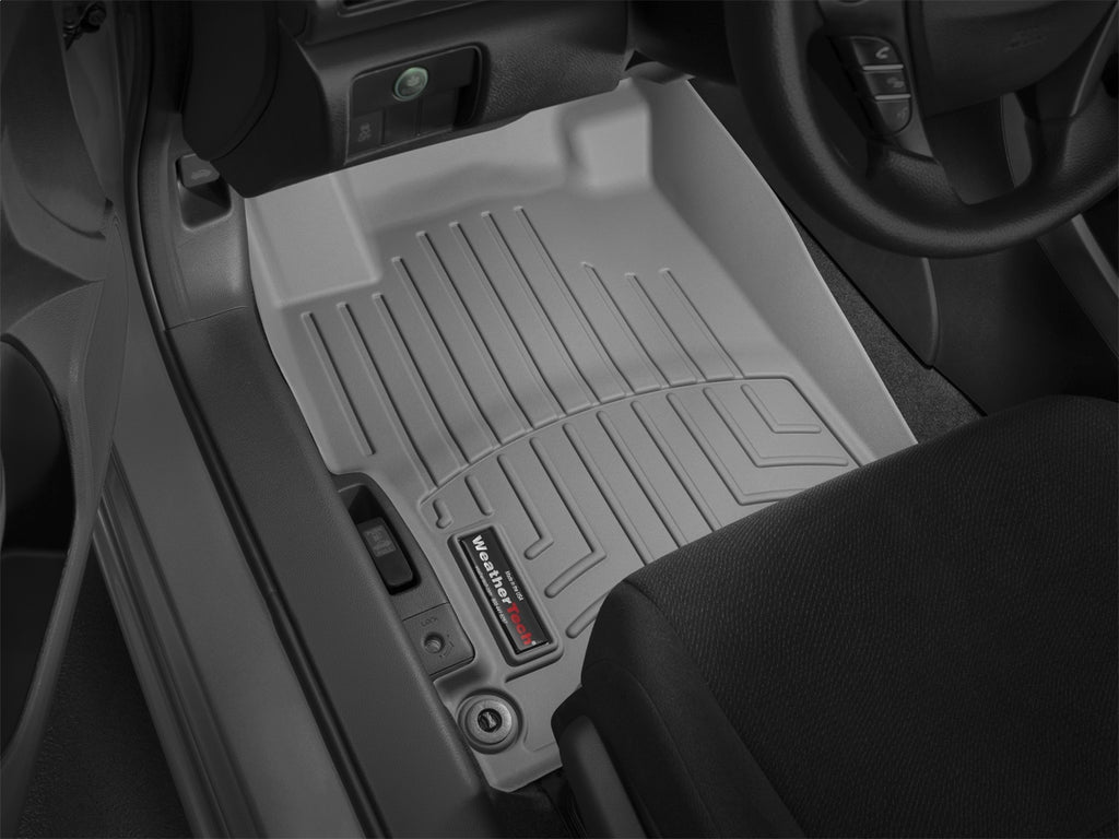 Weathertech 464811 FloorLiner™ DigitalFit® for Select Honda Accord