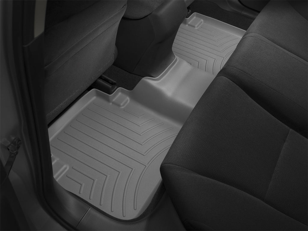 Weathertech 464812 FloorLiner™ DigitalFit® for Select Honda Accord