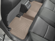 Load image into Gallery viewer, Weathertech 4512642 FloorLiner™ DigitalFit® for Select Honda Accord