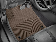 Load image into Gallery viewer, Weathertech W473TN All Weather Floor Mats for Select Honda Accord