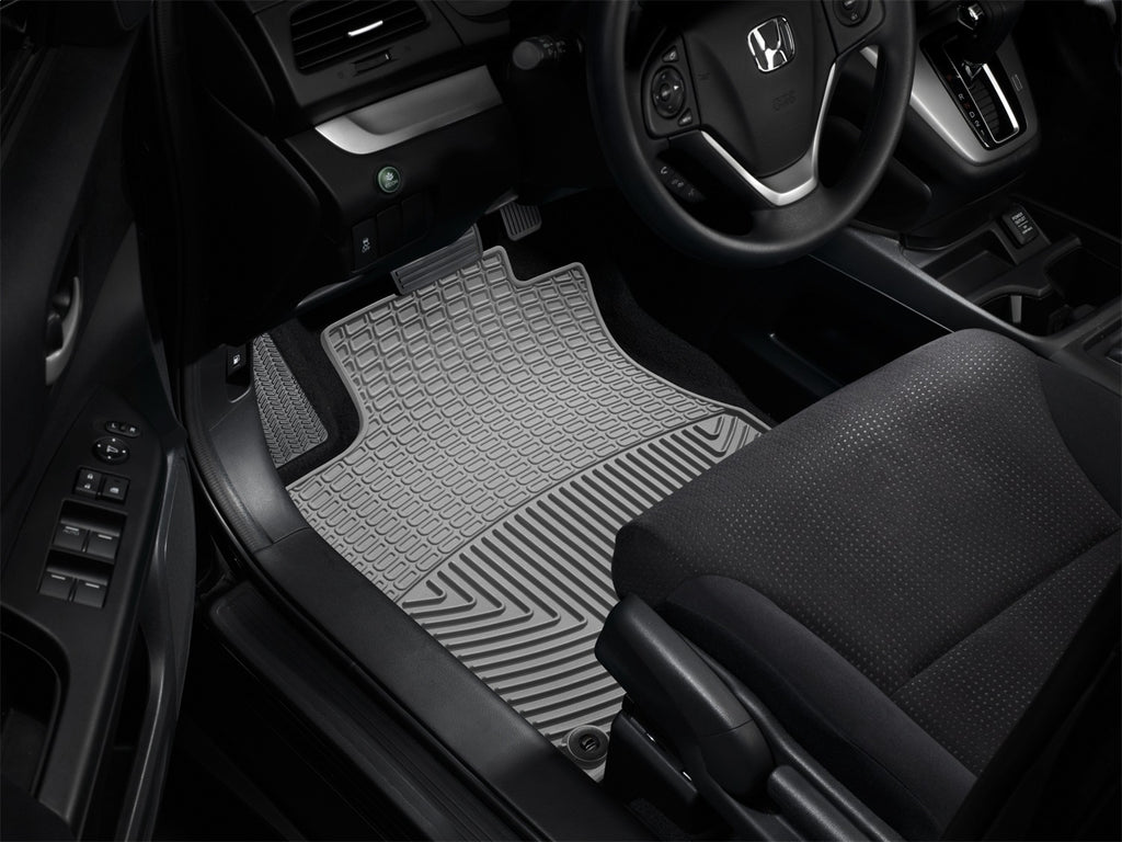 Weathertech W270GR All Weather Floor Mats for Select Honda CR-V